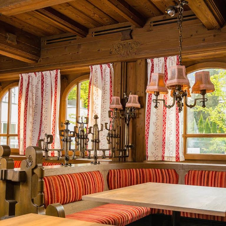 Restaurant "Kult Café Bistro" in  Calw