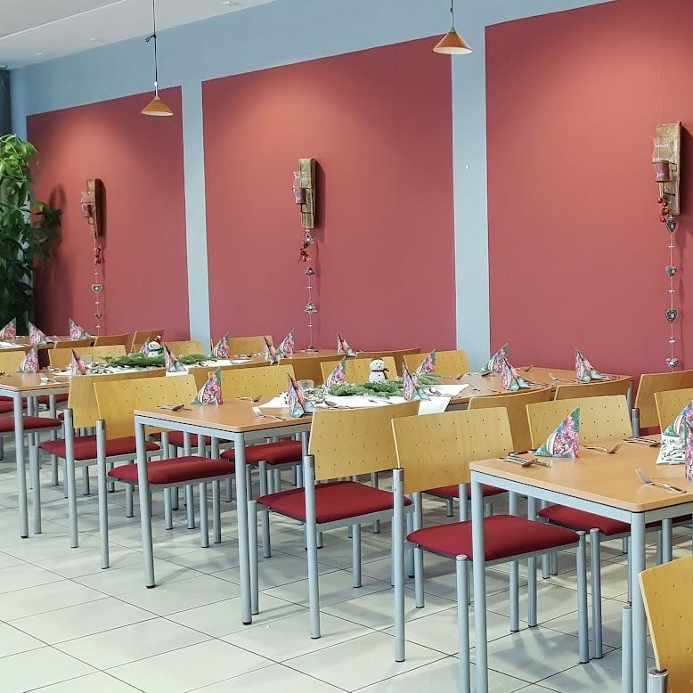 Restaurant "Restaurant Imhofstadl" in Untermeitingen