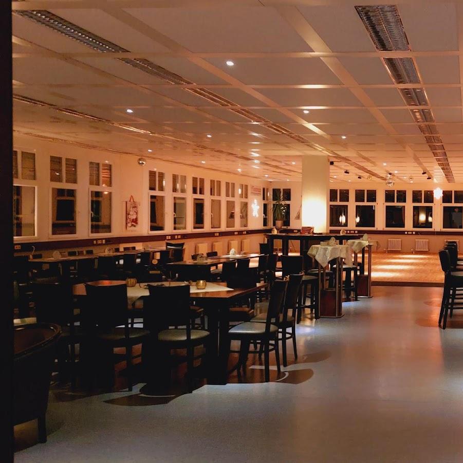 Restaurant "Tanzhaus" in Schorndorf