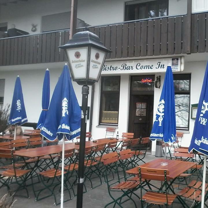 Restaurant "Seyma Imbiss" in  Untermeitingen