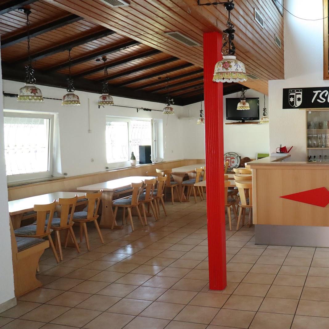 Restaurant "Sportheim TSV" in  Klosterlechfeld