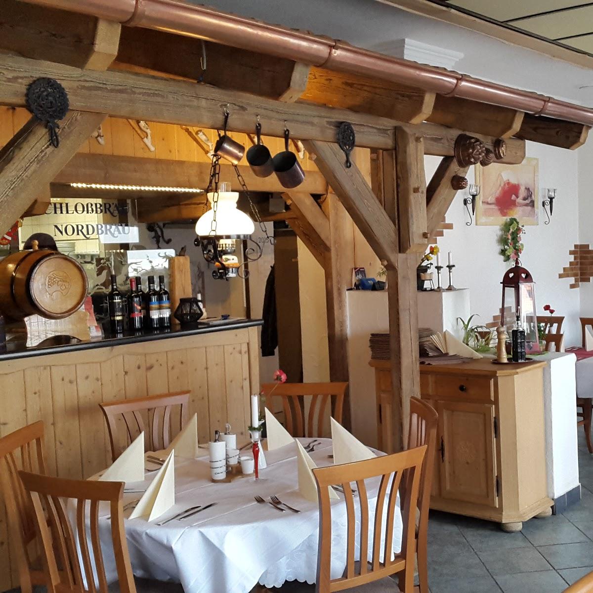 Restaurant "Restaurant Tradizione Italiana" in Schwabmünchen