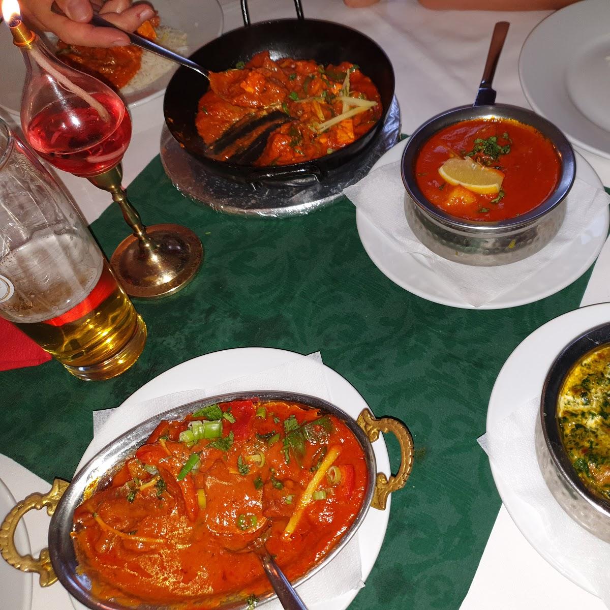 Restaurant "La Piazzetta" in  Schwabmünchen