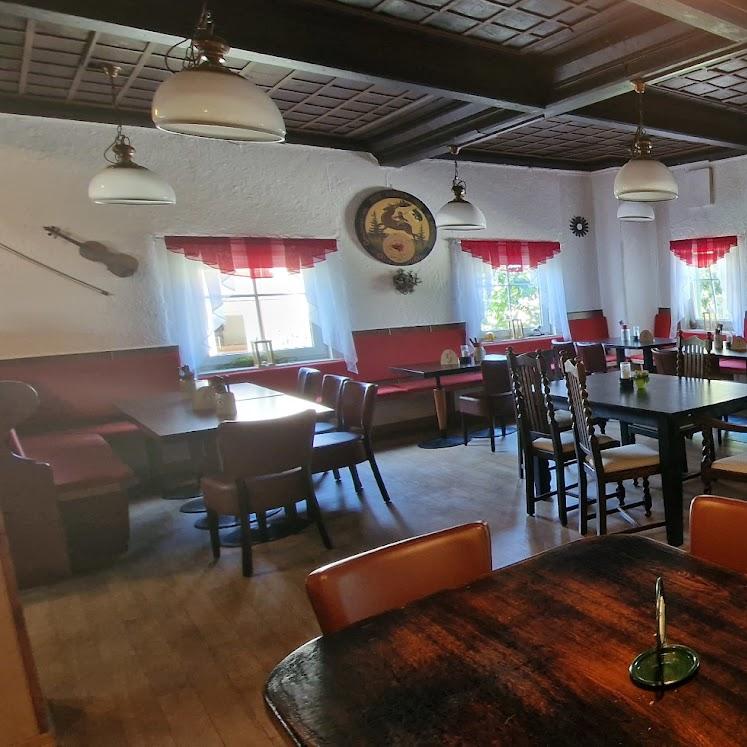 Restaurant "Restaurant Schützenheim" in Schwabmünchen