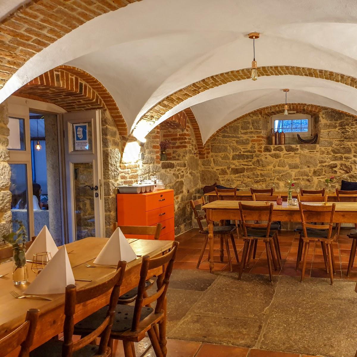 Restaurant "Gaststätte Poststüberl" in  Tröstau