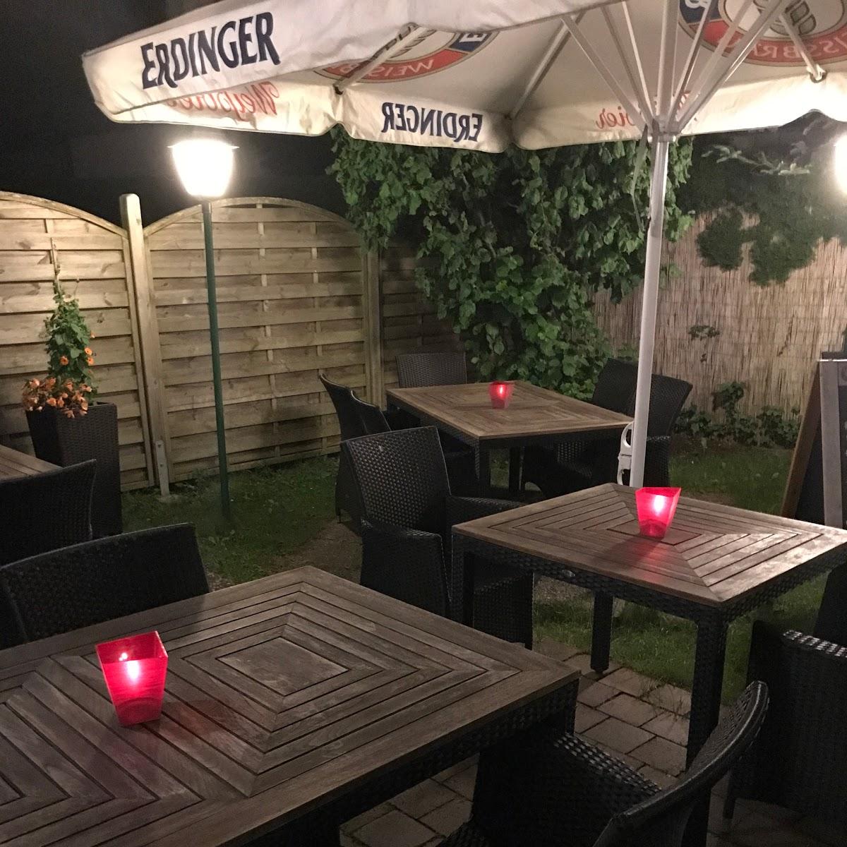 Restaurant "Mici Grill" in  Graben