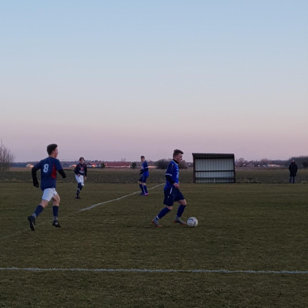 Restaurant "Sportheim" in  Obermeitingen