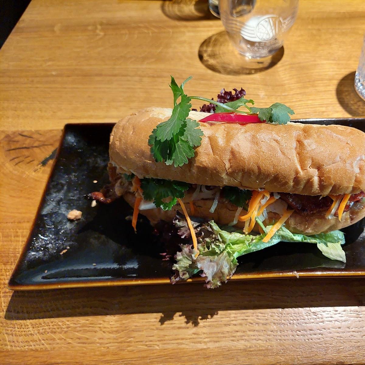 Restaurant "Pho Co Restaurant" in Erfurt