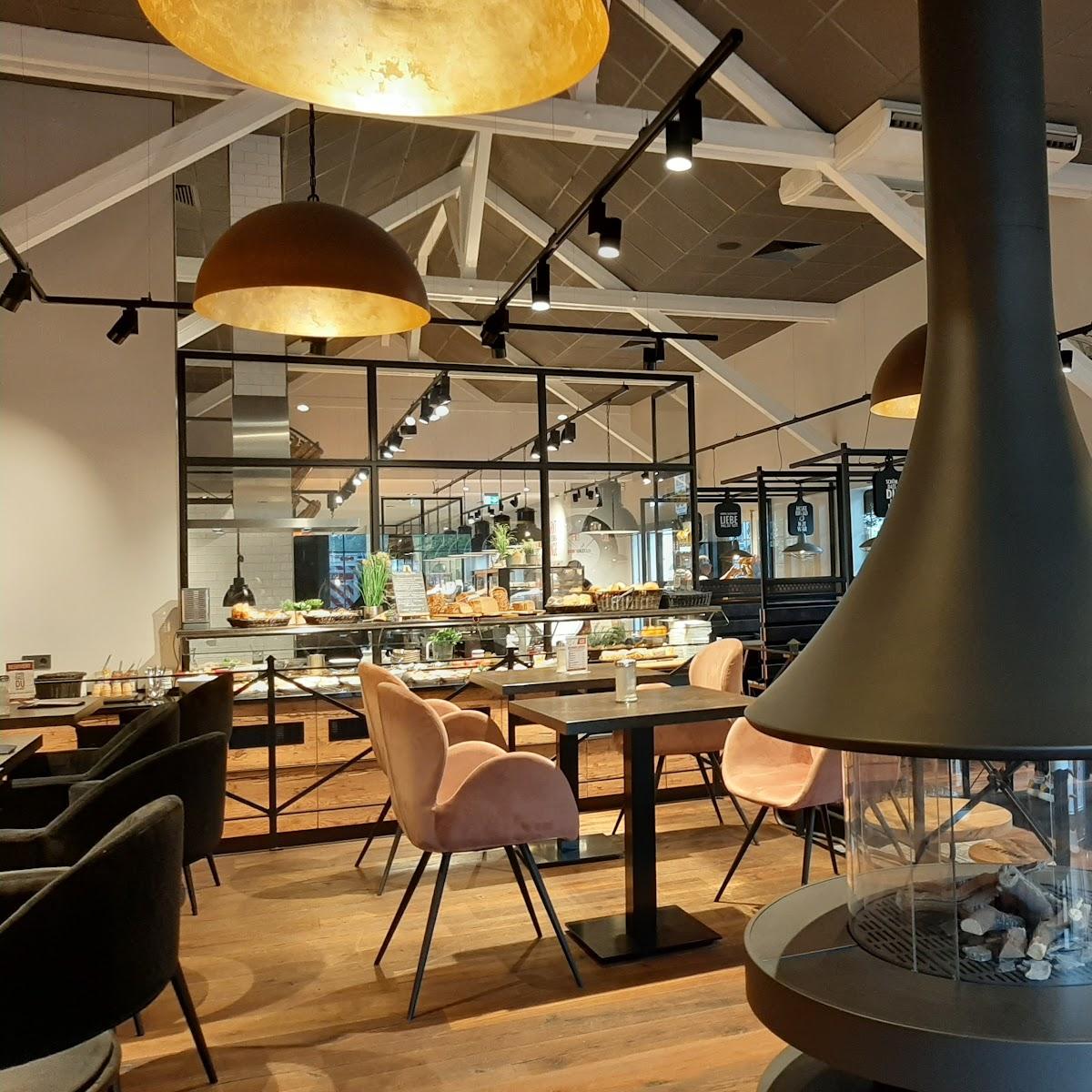 Restaurant "Karlchen