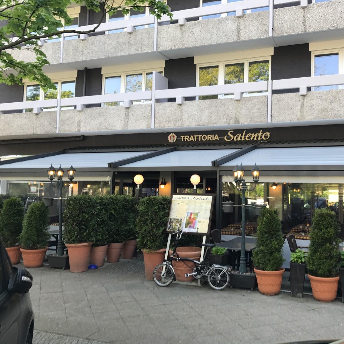 Restaurant "Trattoria La Cenetta" in  Berlin