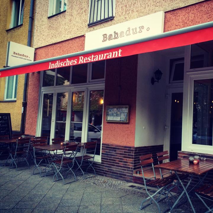 Restaurant "Gasthaus Landauer" in  Berlin