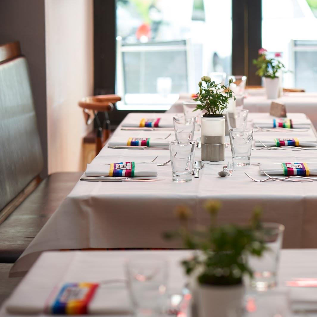 Restaurant "Benedict" in  Berlin