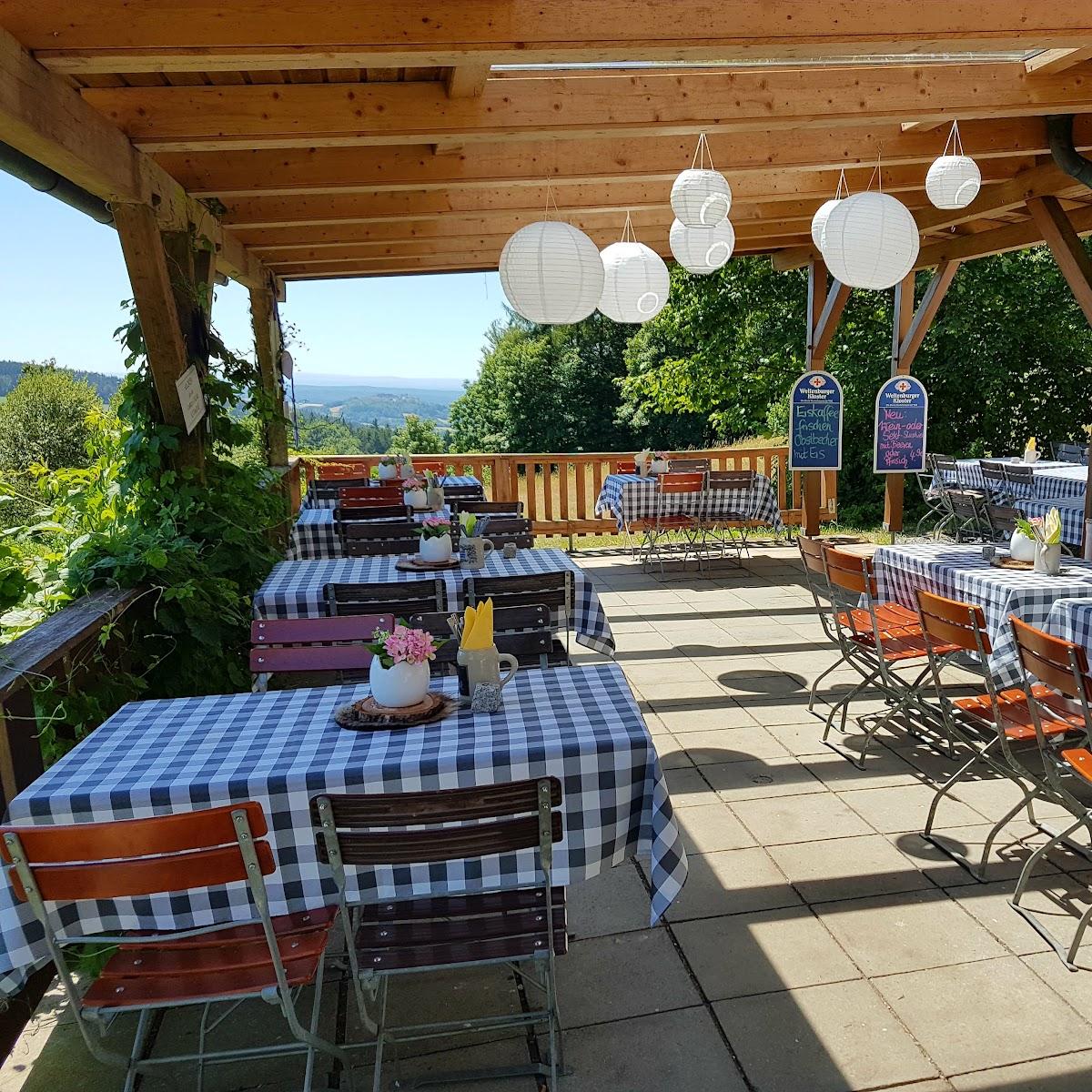 Restaurant "Gaststätte Mesnerhaus - Birgit Schultes" in Kulmain