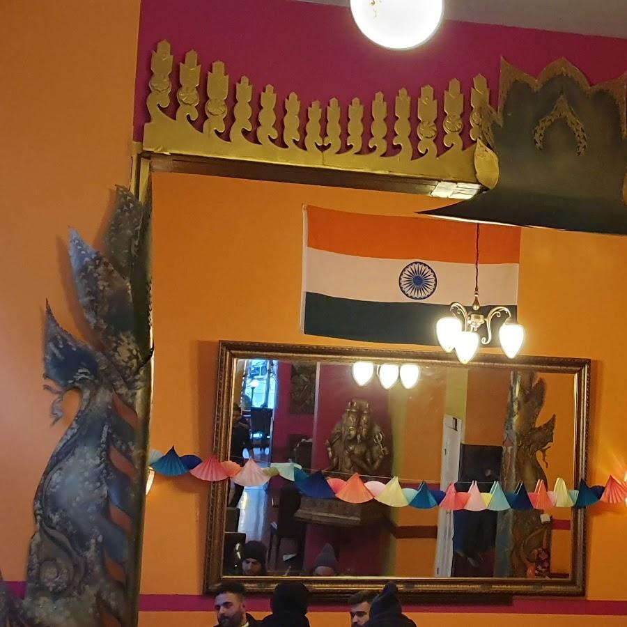 Restaurant "The Meat" in  Berlin