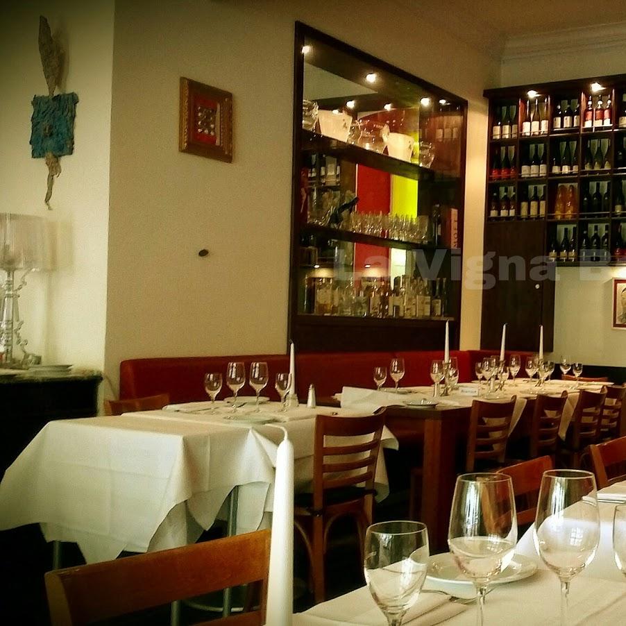 Restaurant "Hamlet" in  Berlin