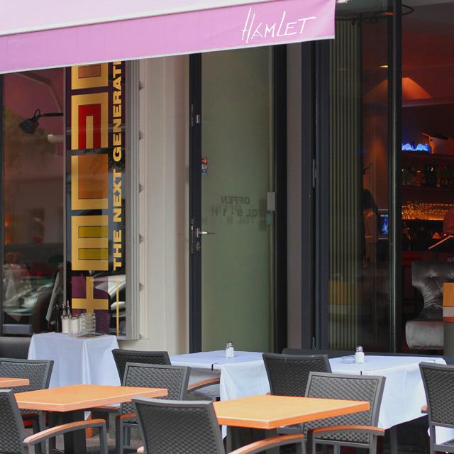 Restaurant "Lychee" in  Berlin