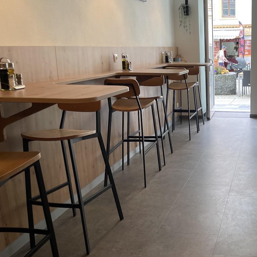 Restaurant "Vesnas Kroatisches Balkanrestaurant" in Bautzen
