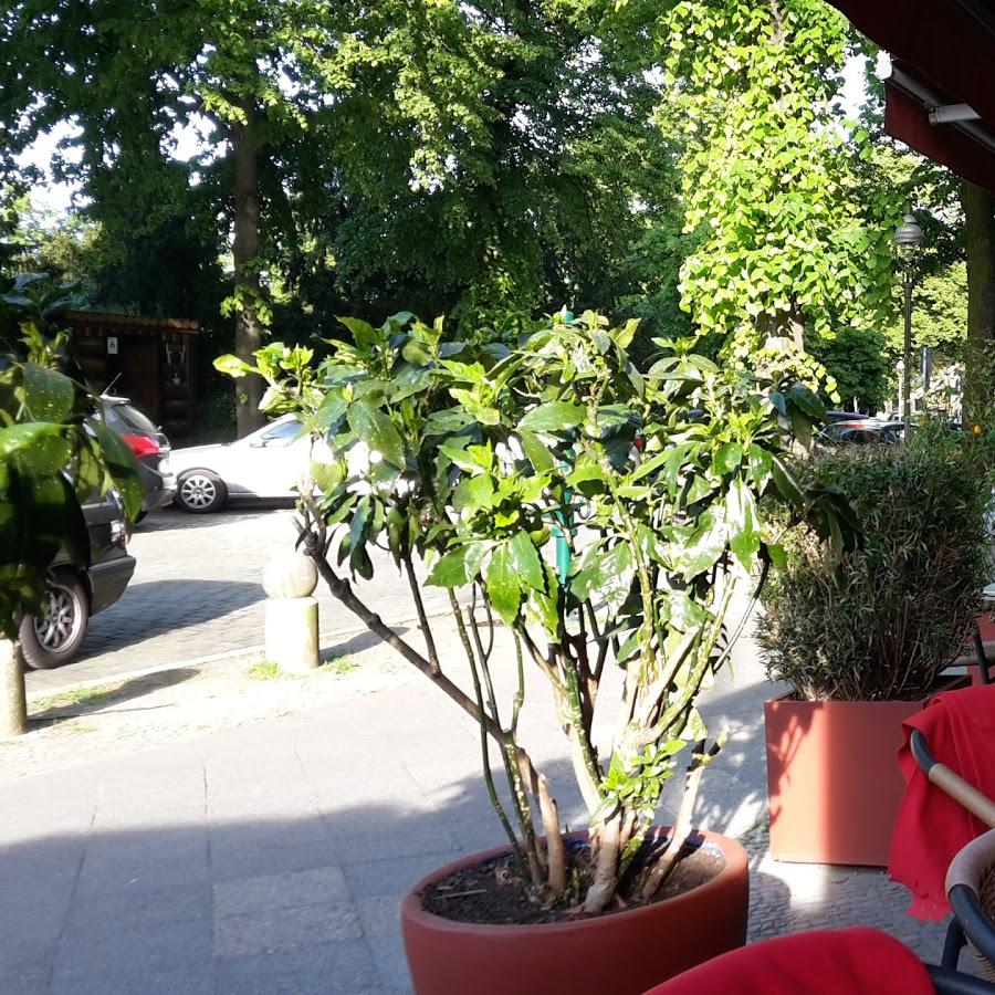 Restaurant "Heidelbeere" in  Berlin