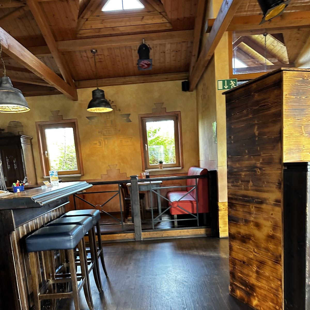 Restaurant "Winter´s Steakhouse" in Bautzen