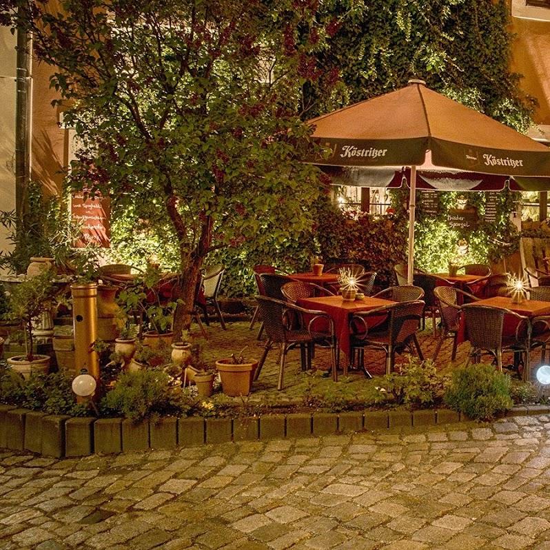 Restaurant "Gaststätte Zur Apotheke" in Bautzen