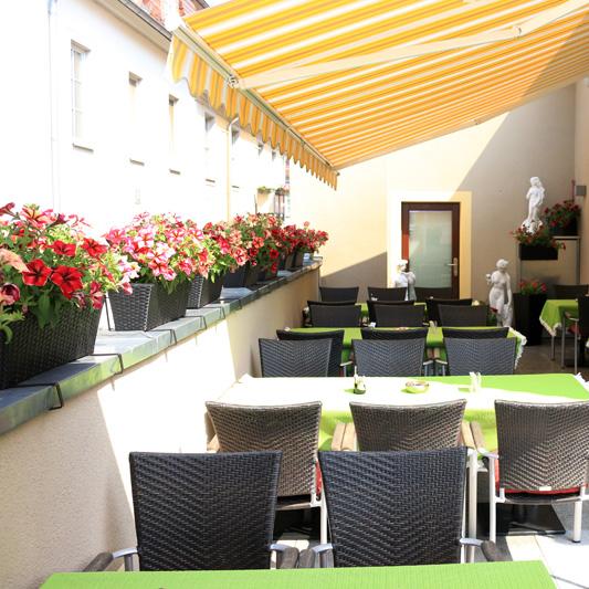 Restaurant "MYTHOS" in Bautzen