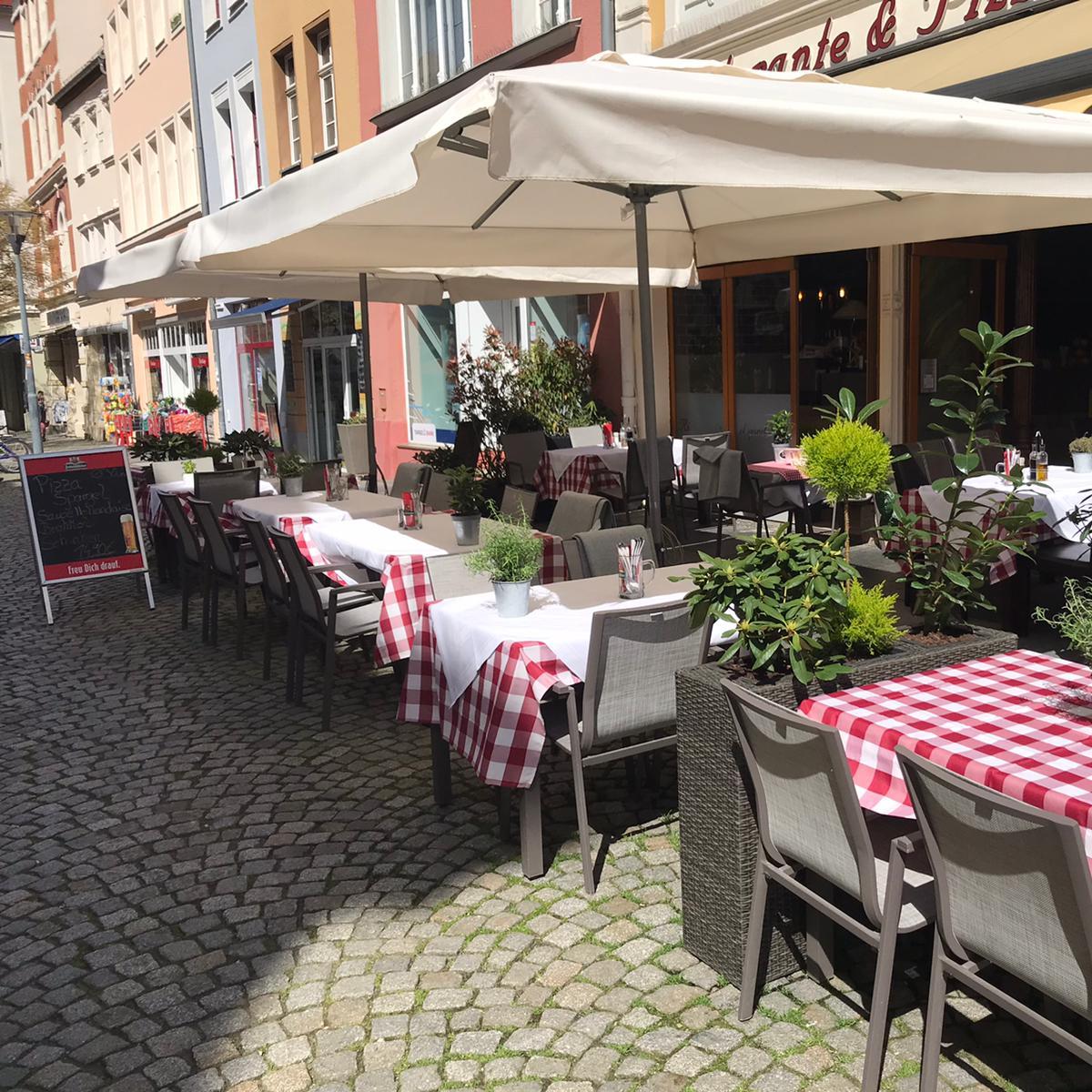 Restaurant "il Gondoliere  (Ristorante & Pizzeria)" in Bautzen