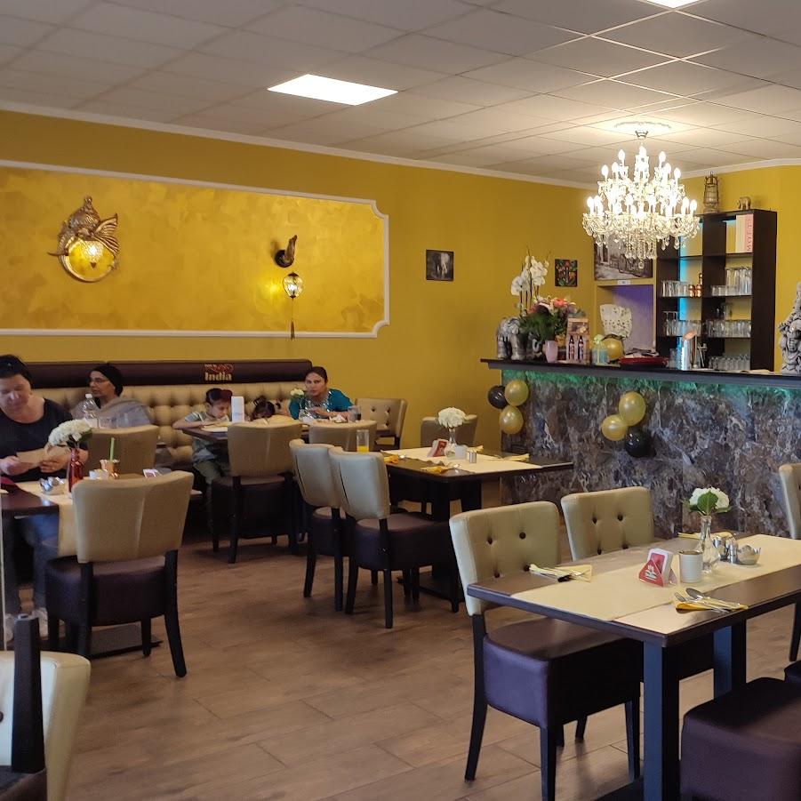 Restaurant "Taste Of India" in Bautzen