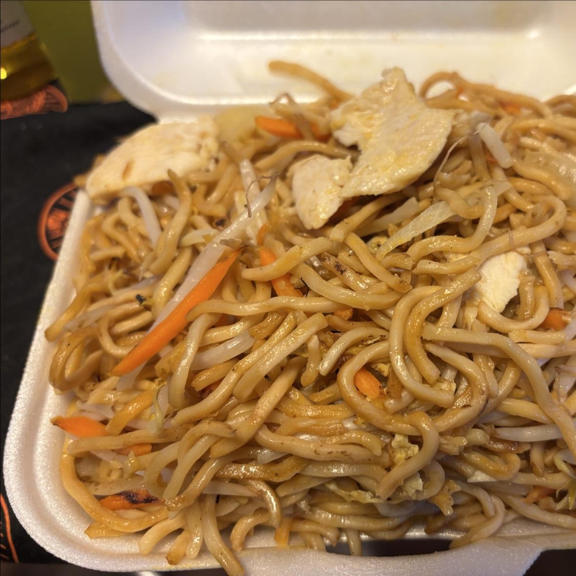 Restaurant "Asia Schnellbistro Essen & Mitnehmen" in Bautzen