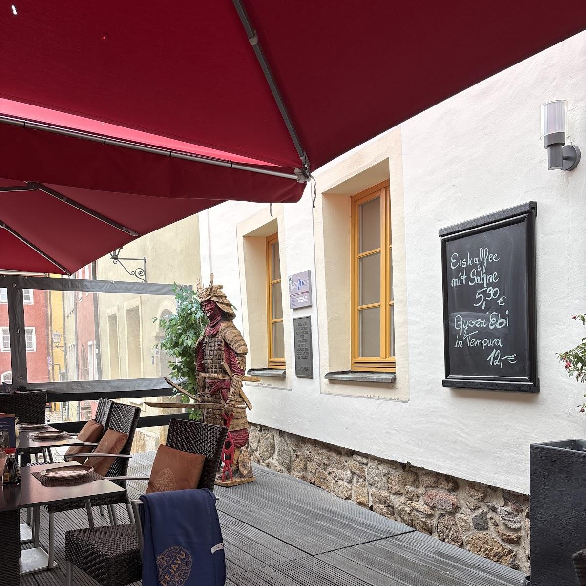 Restaurant "Sushi Yama II - Japanisches Restaurant" in Bautzen