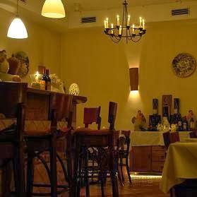 Restaurant "Nußbaumerin" in  Berlin