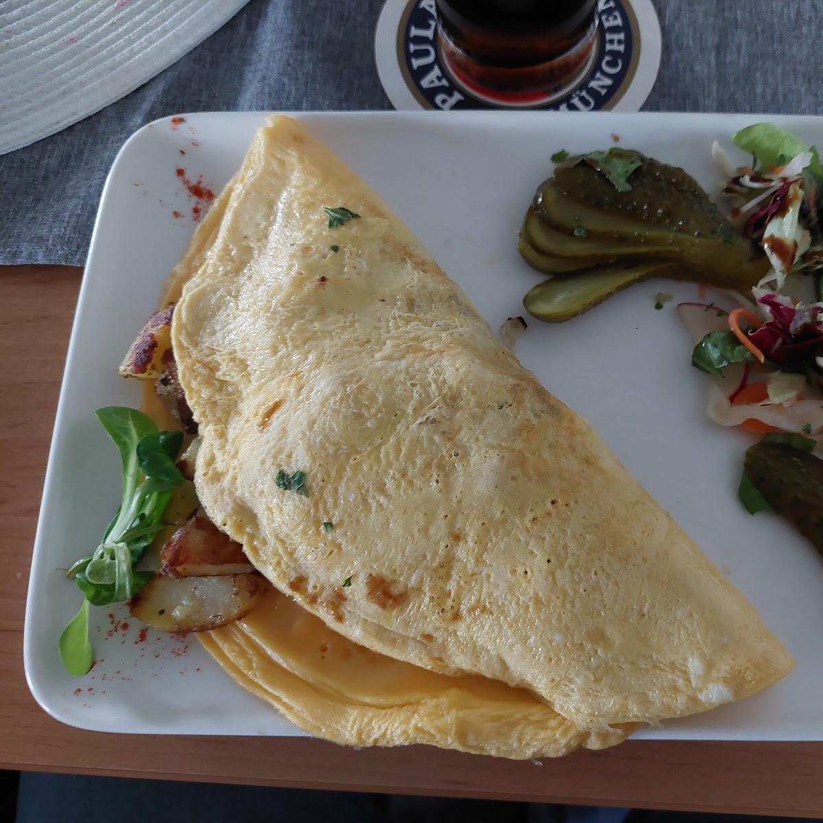 Restaurant "Magda 2.0" in Bautzen