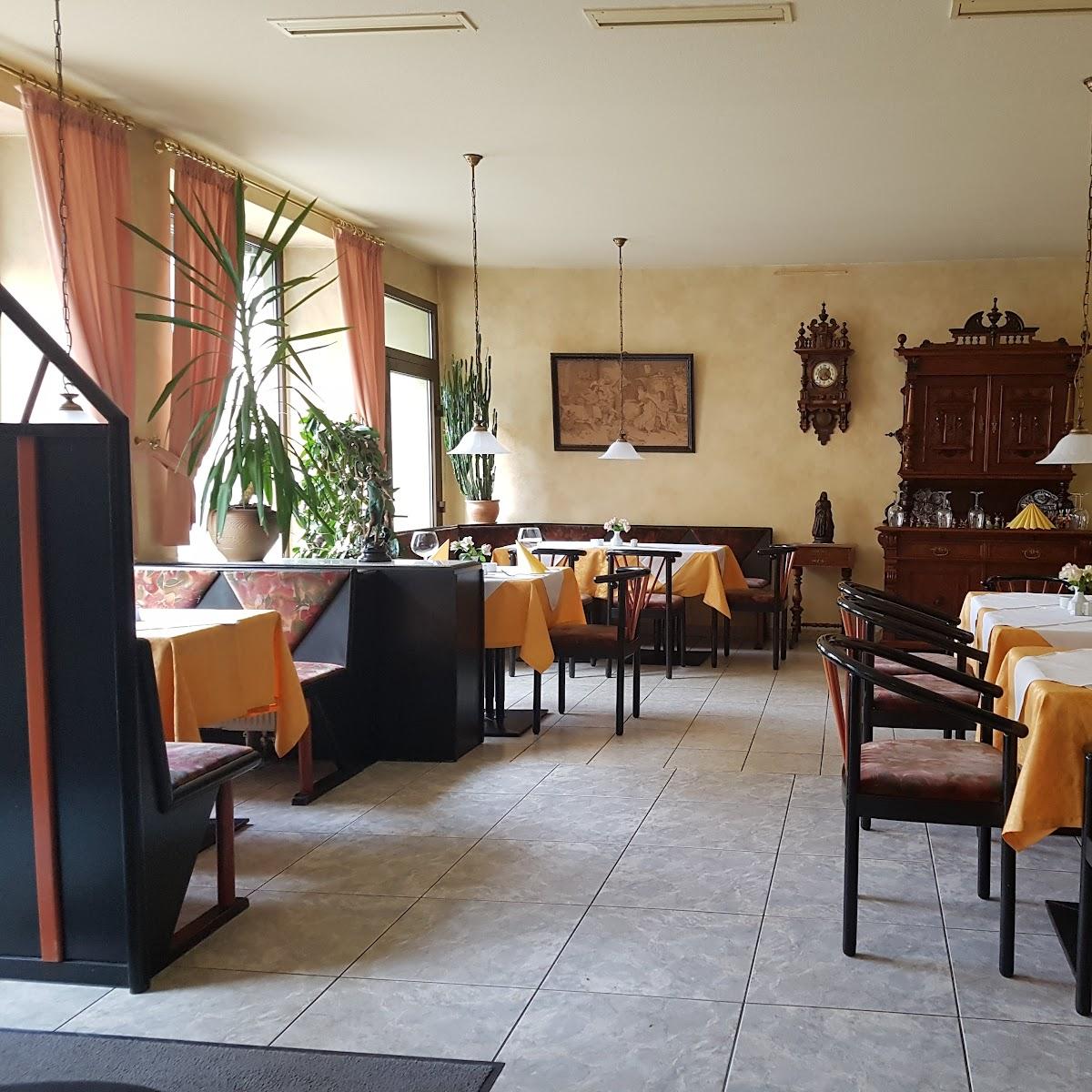 Restaurant "Restaurant und Pension Le Petit |" in Bautzen