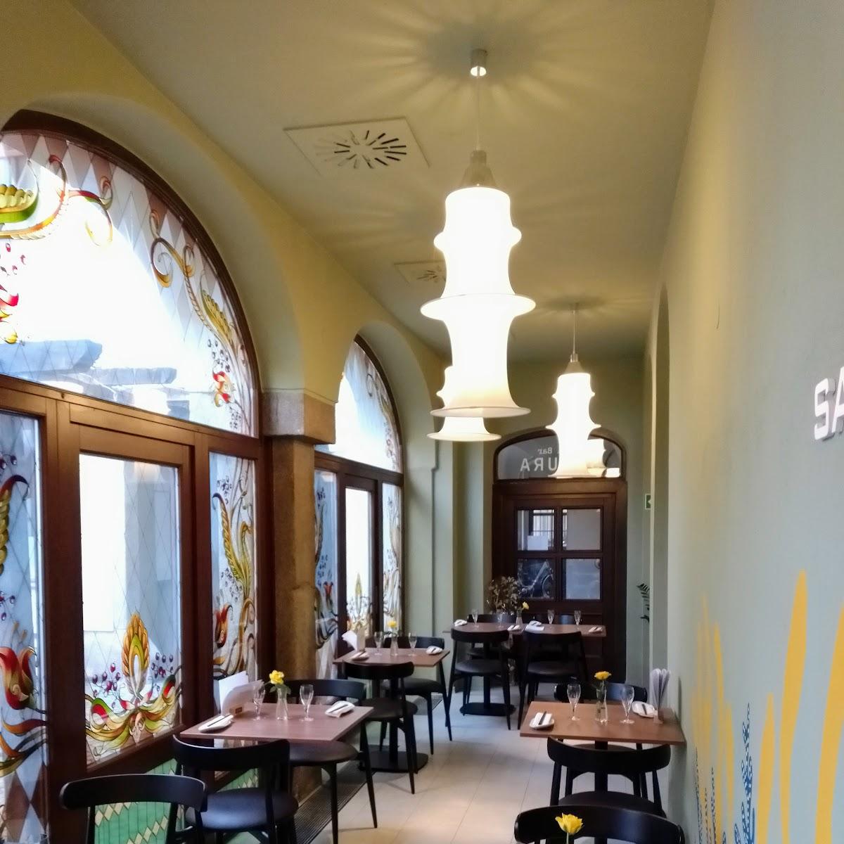 Restaurant "Sakura Sushibar" in Bautzen