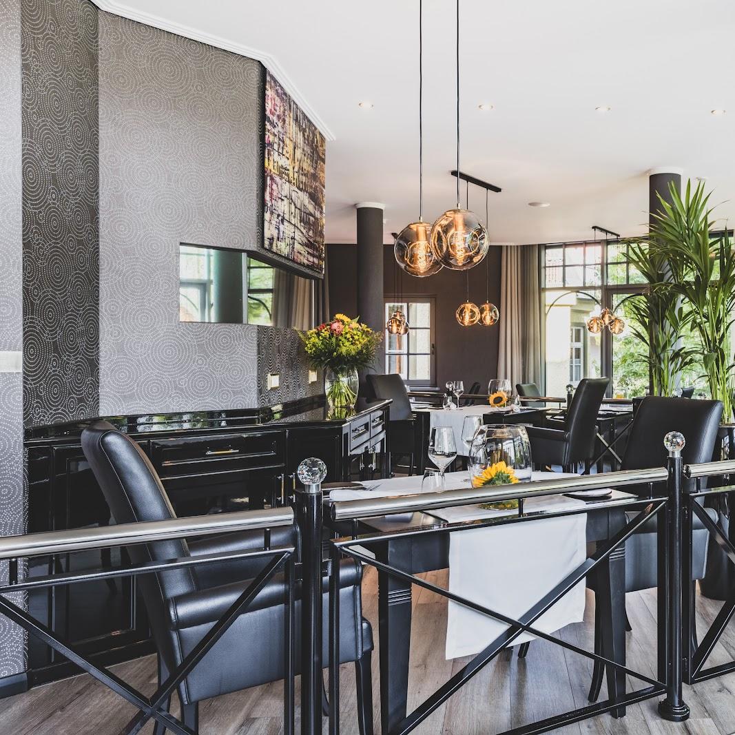 Restaurant "Gourmetrestaurant JUWEL" in Schirgiswalde-Kirschau