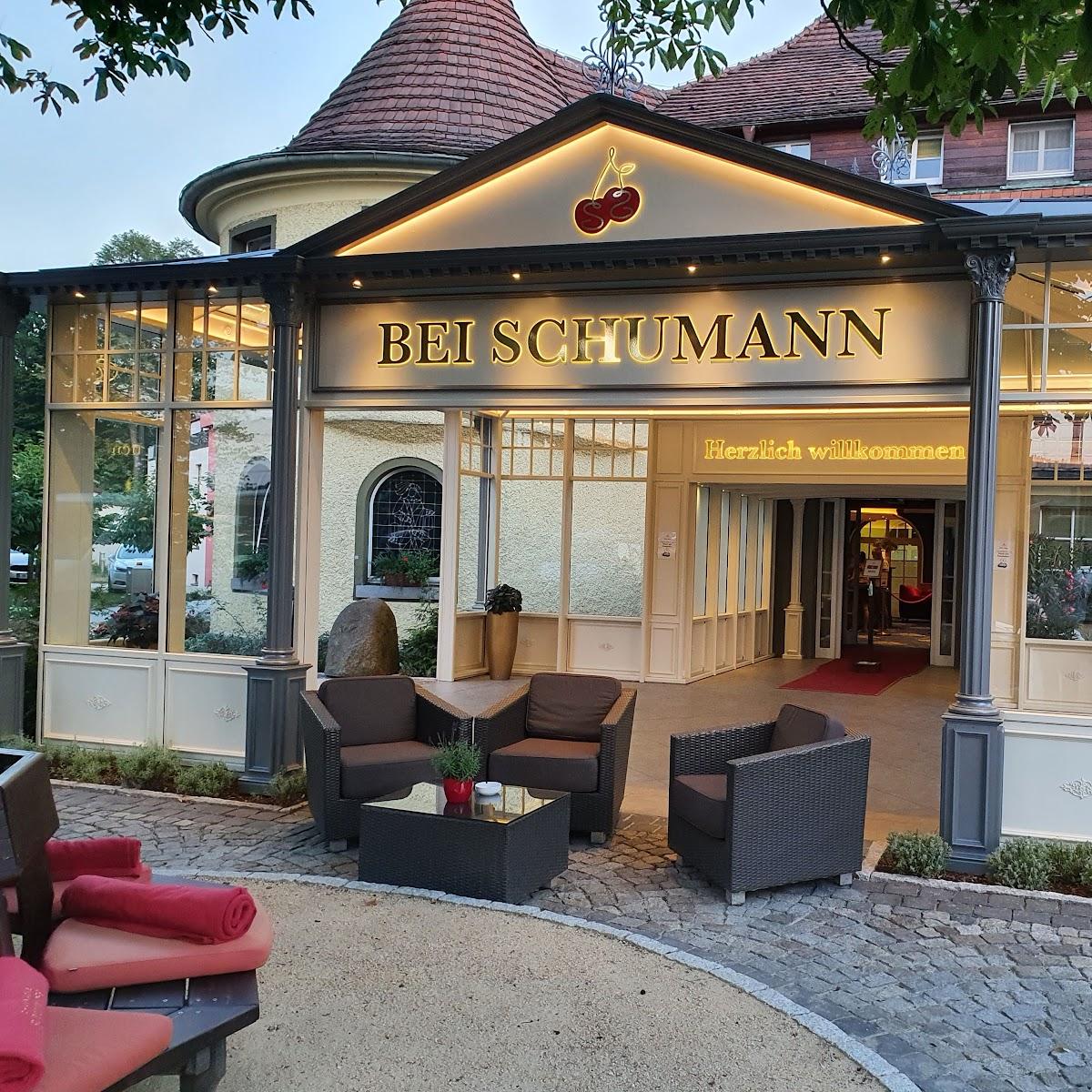 Restaurant "Restaurant zweiTRAUM" in Schirgiswalde-Kirschau