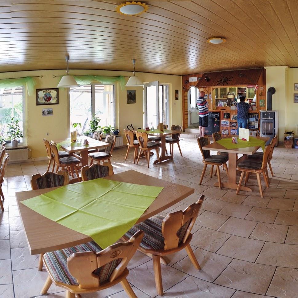 Restaurant "Gartenlokal Morgensonne" in Bautzen