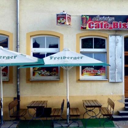 Restaurant "Antalya Café Bistro" in Bautzen
