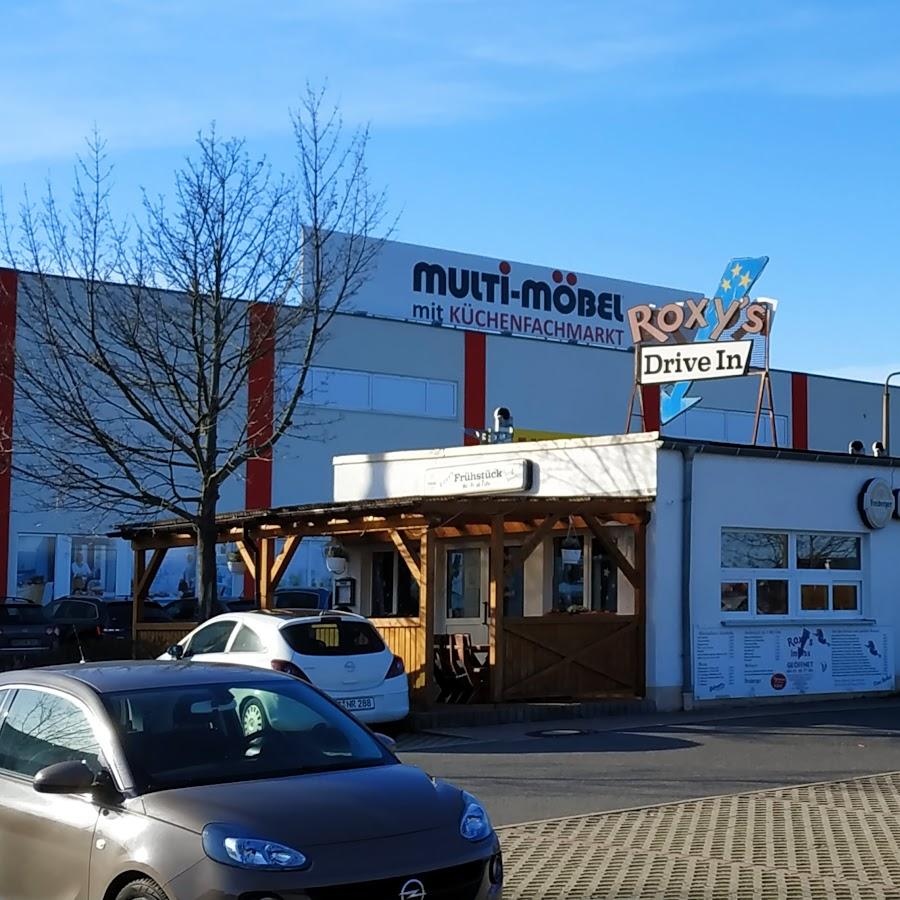 Restaurant "Roxys" in Bautzen