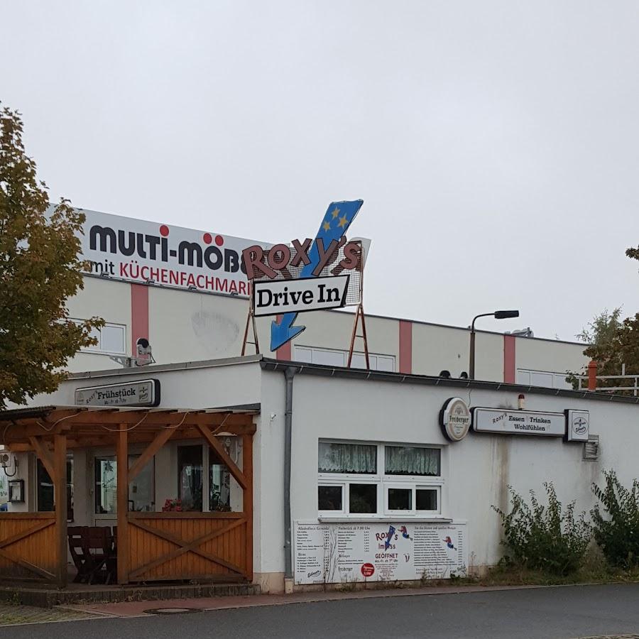Restaurant "Roxys" in Bautzen