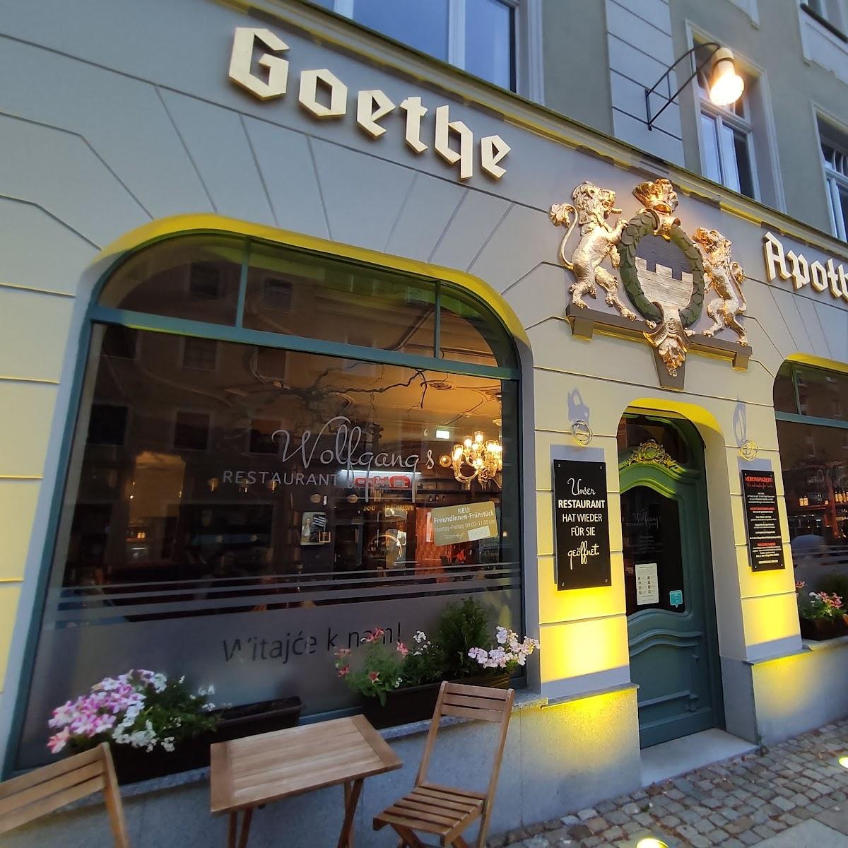 Restaurant "MOMENTS Boutique Hotel" in Bautzen