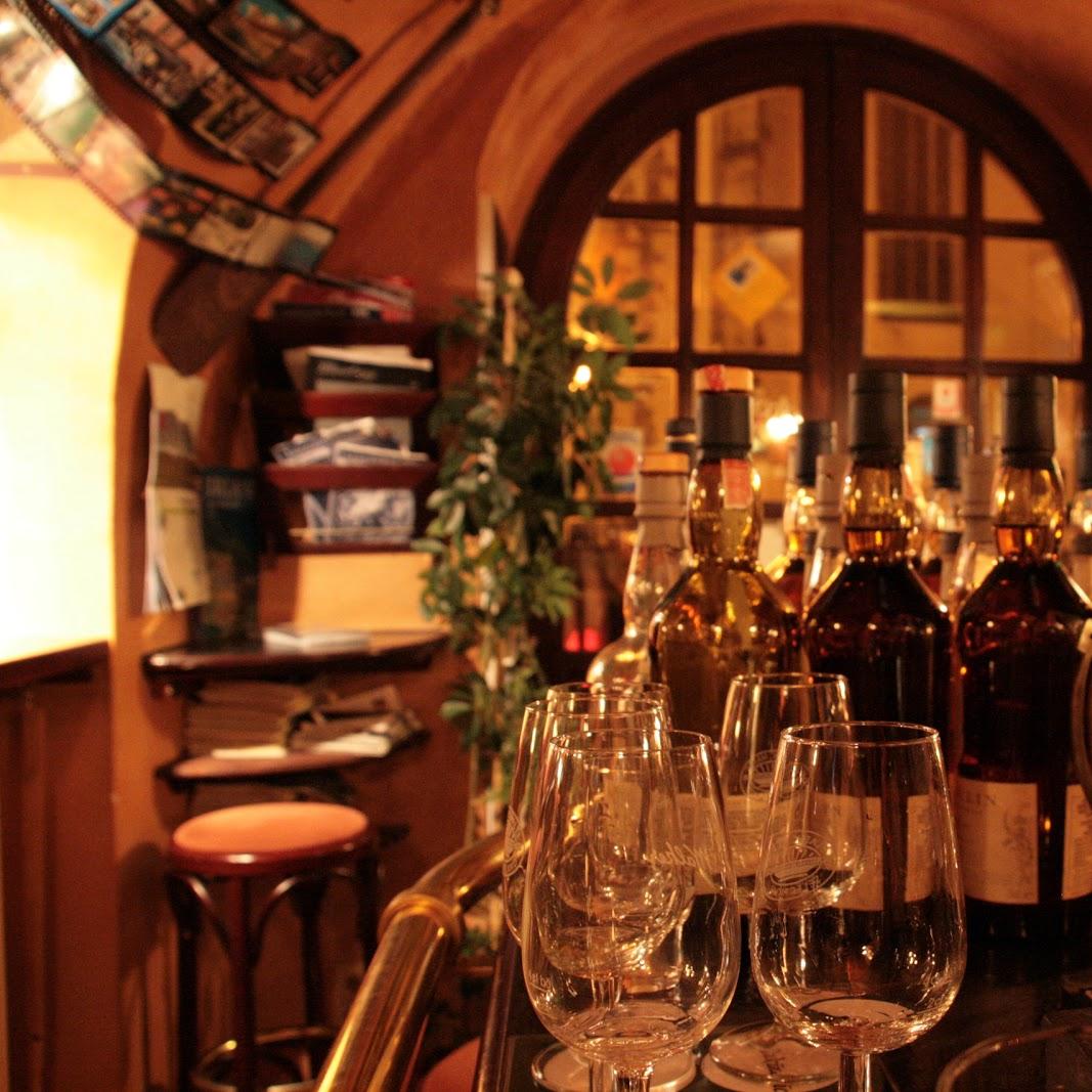Restaurant "O