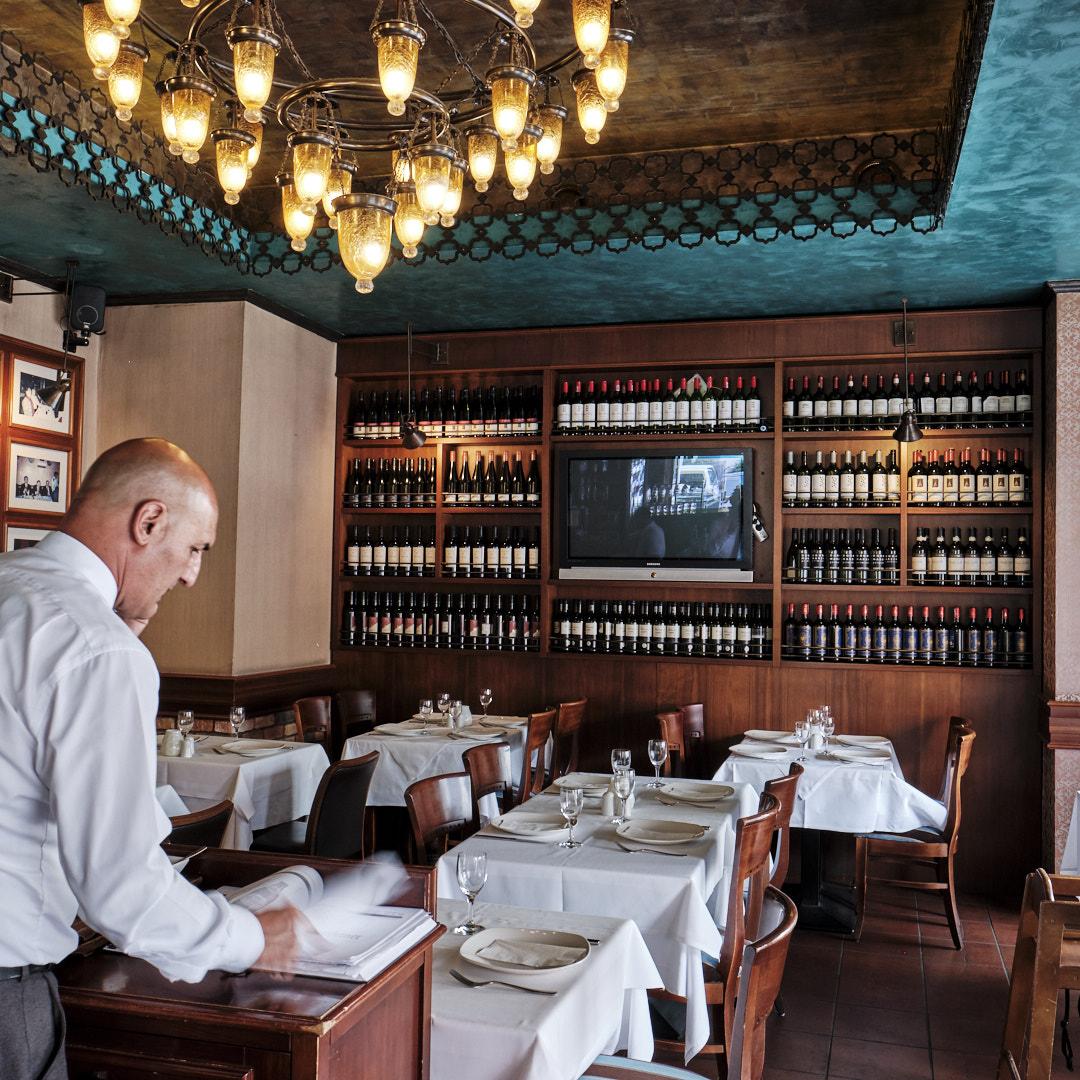 Restaurant "Pho 56" in  Berlin