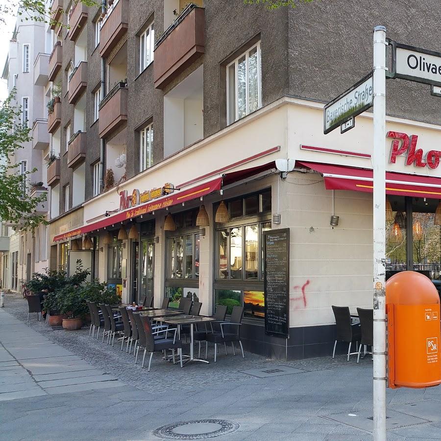 Restaurant "Golden Phoenix" in  Berlin