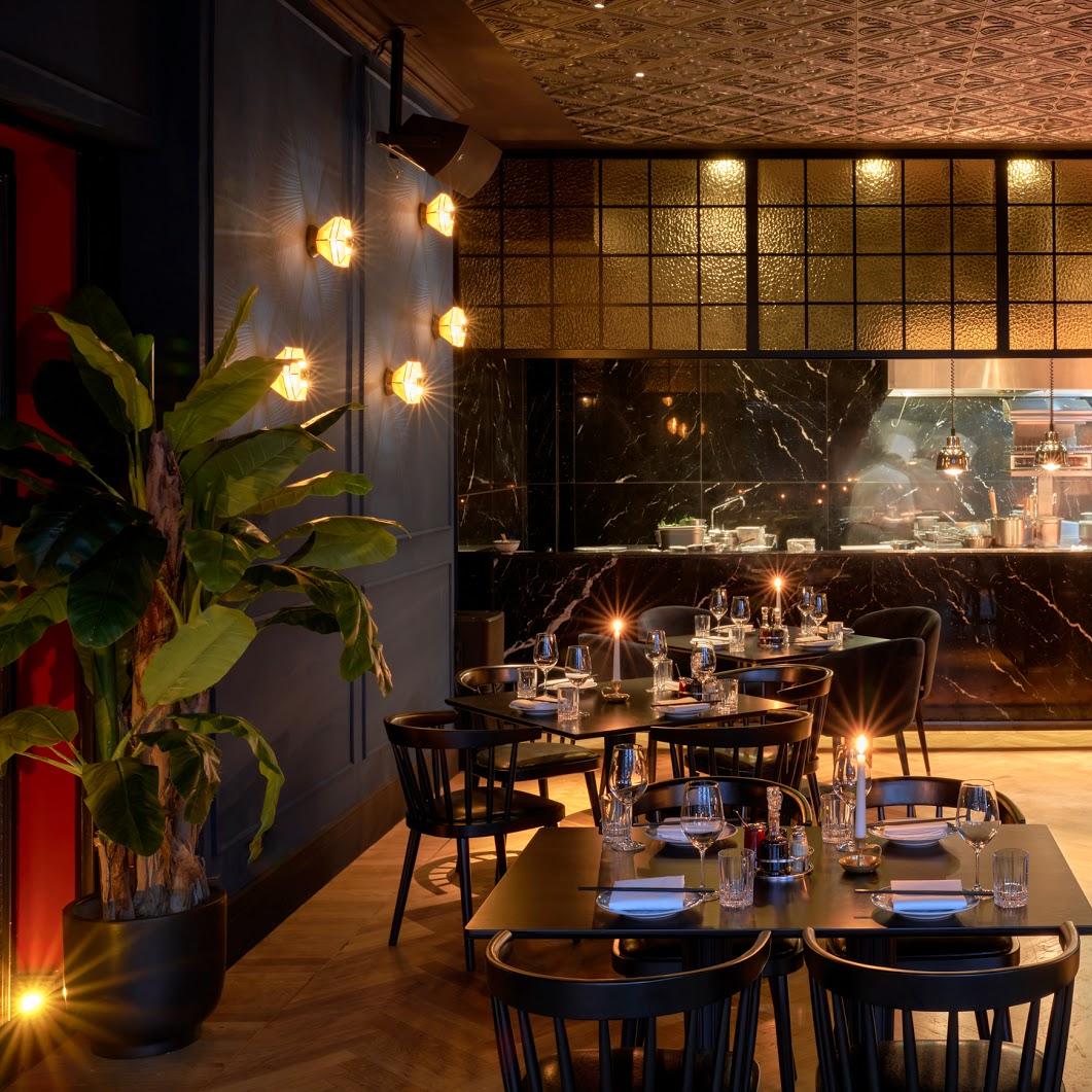 Restaurant "Rosario