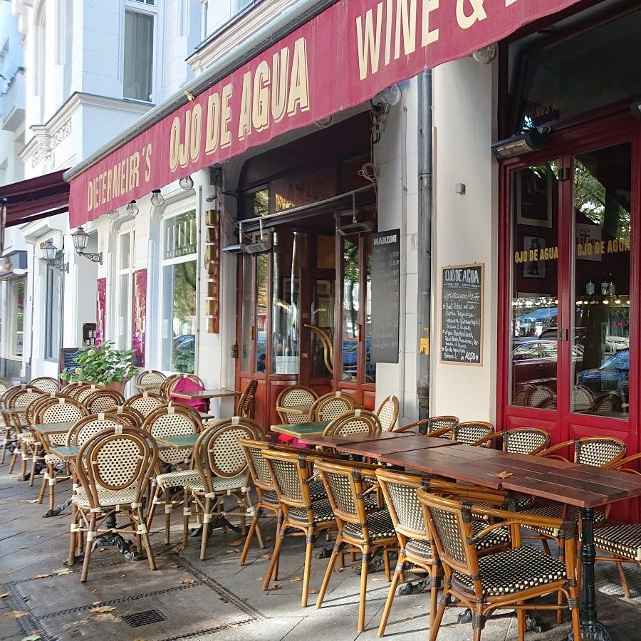 Restaurant "Hot Spot" in  Berlin