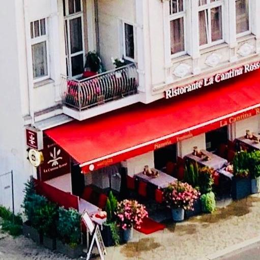 Restaurant "Shaniu