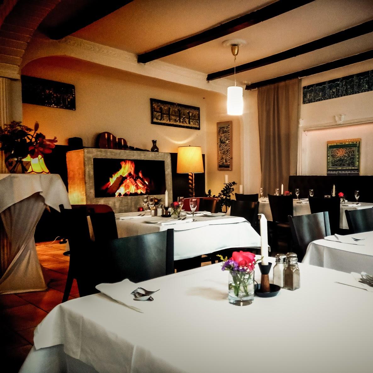 Restaurant "Restaurant Grüne Lampe" in  Berlin