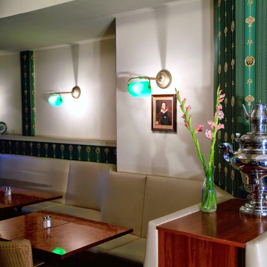 Restaurant "Ristorante Italiano Il Castello" in  Berlin