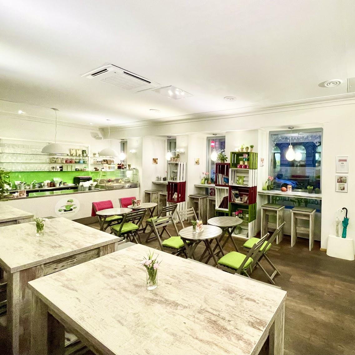 Restaurant "An