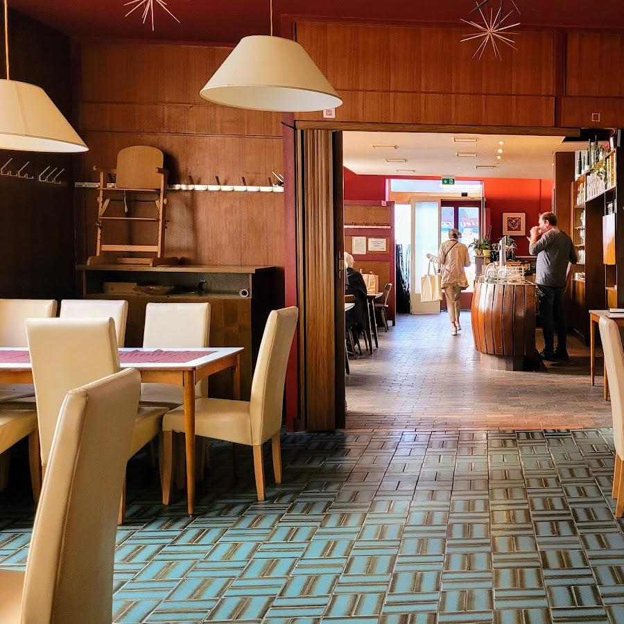 Restaurant "Weinhappel" in Wien